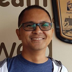 Meet your Posher, Marco